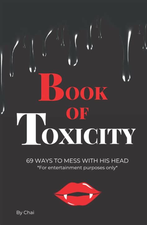 book of toxicity porn